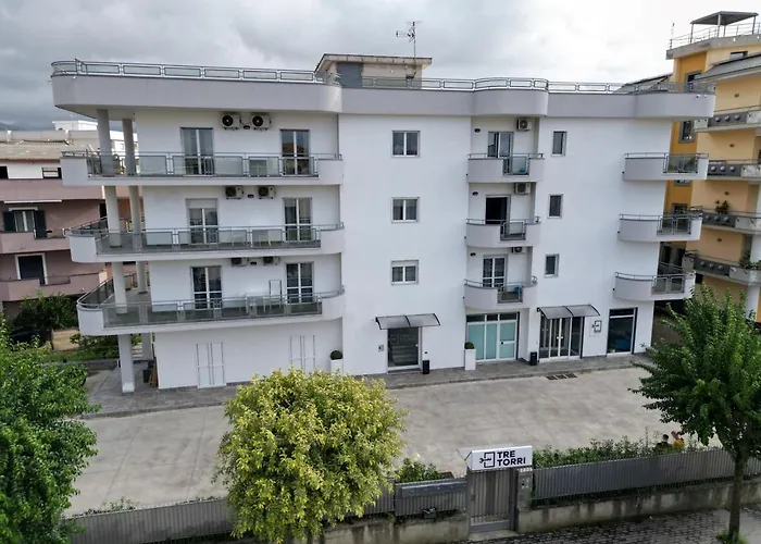 Albergo 3 Torri