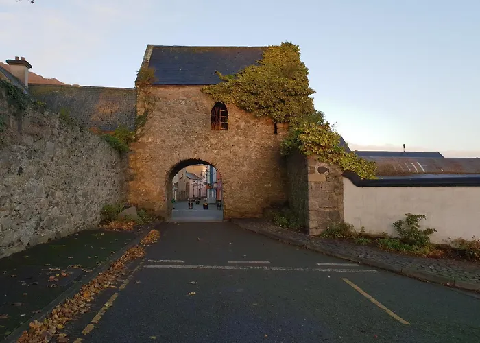 The Oystercatcher Lodge Guest House
