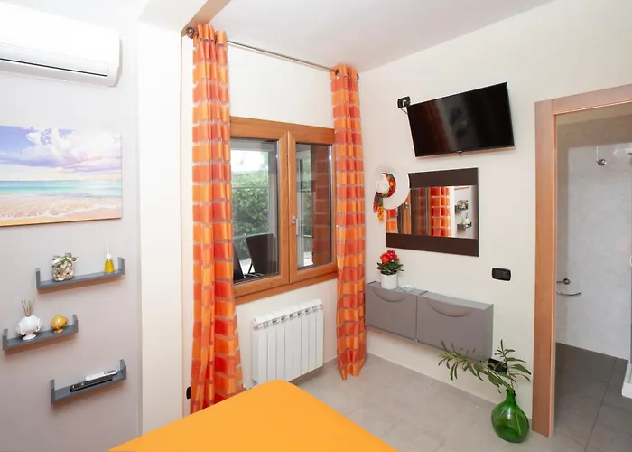 B&B Montedarena