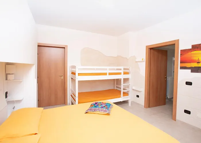 B&B Montedarena