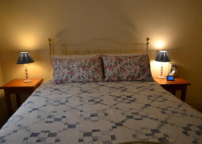 Robe House Heritage Accommodation