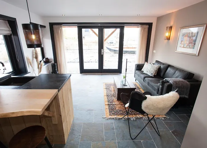 BijJoop Bed and Breakfast Kalenberg