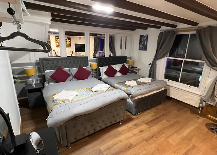Helin'S Cottage