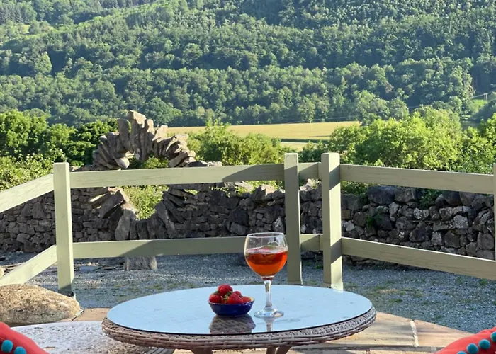The Cowshed Bed & Breakfast Llangollen