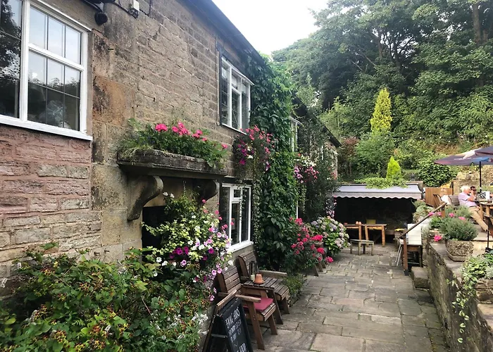 The Lamb Inn