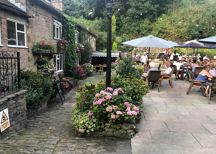 The Lamb Inn