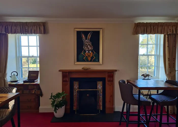 Tarrel Farmhouse