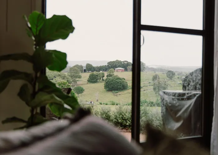 Ten Acres