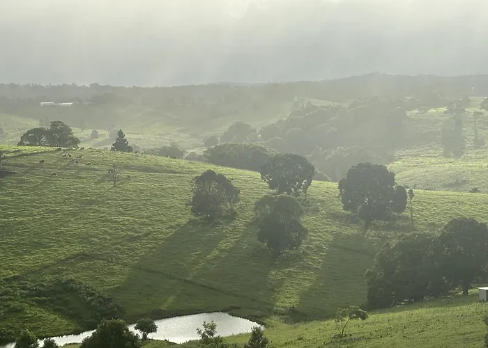 Ten Acres