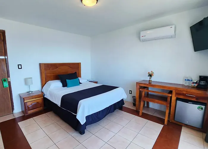 Hill House Mazatlan -