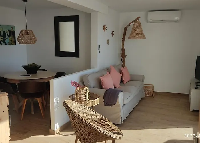 Hostal Sa Malica