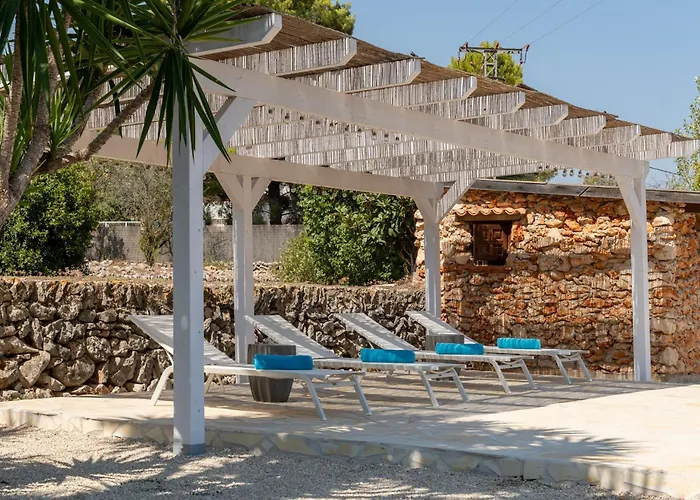 Casa La Naranja Boutique B&B