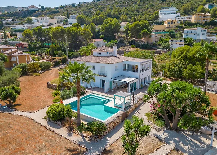 Casa La Naranja Boutique B&B