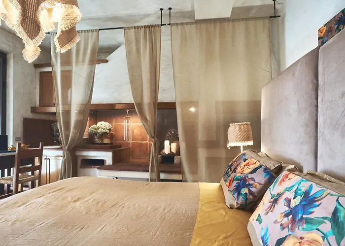 Villa Desiderio TUSCANY