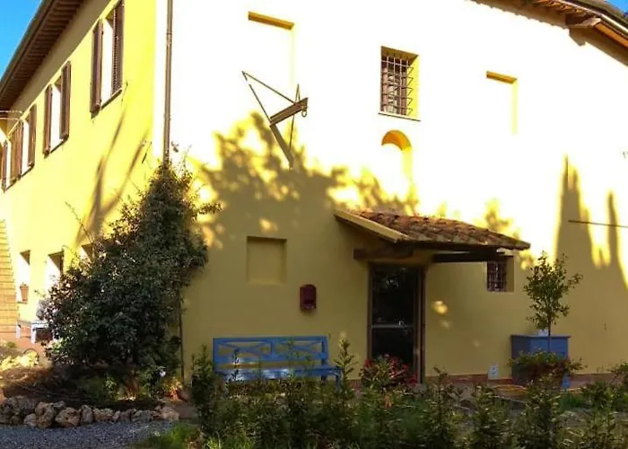 Locanda Dei Sette Limoni - Camere E Residence