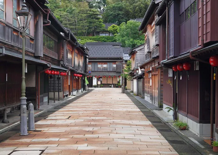 Hyatt Centric Kanazawa