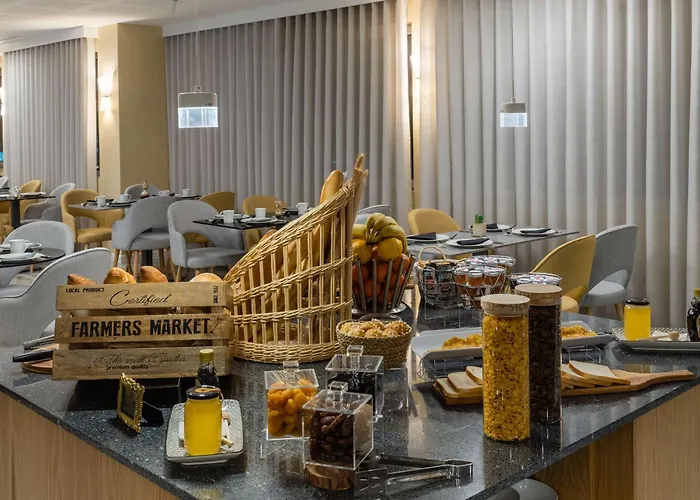 Brit Hotel Paris Orly Rungis Thiais