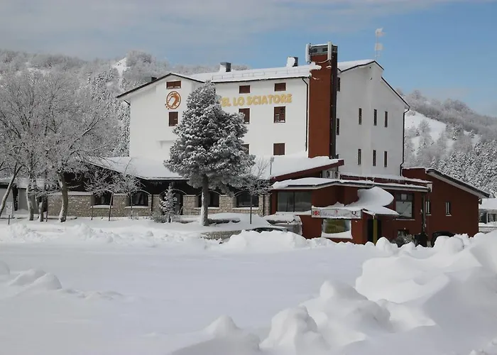 Club Hotel Lo Sciatore