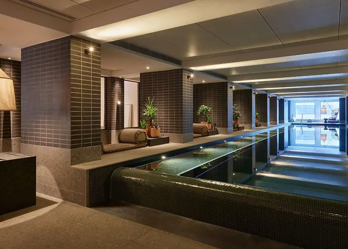 Hyatt Centric Melbourne