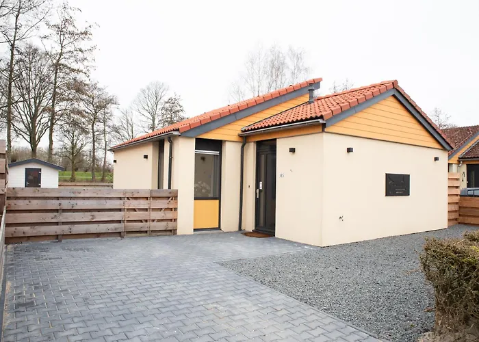 Recreatiepark de Koornmolen