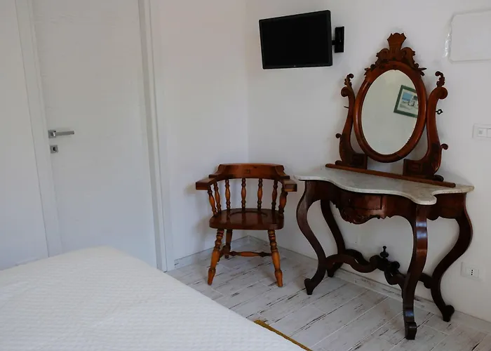 B&B Relais Radoccia