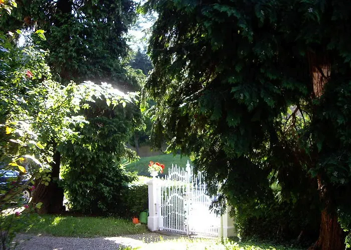 Villa Martha