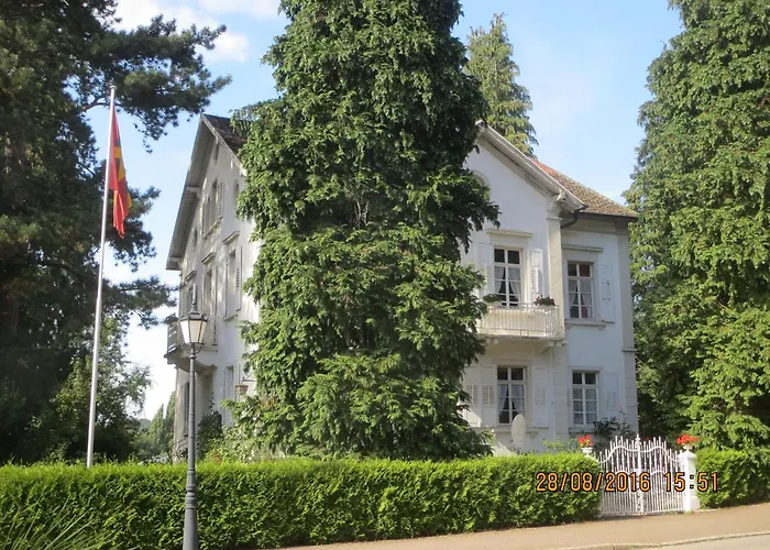 Villa Martha
