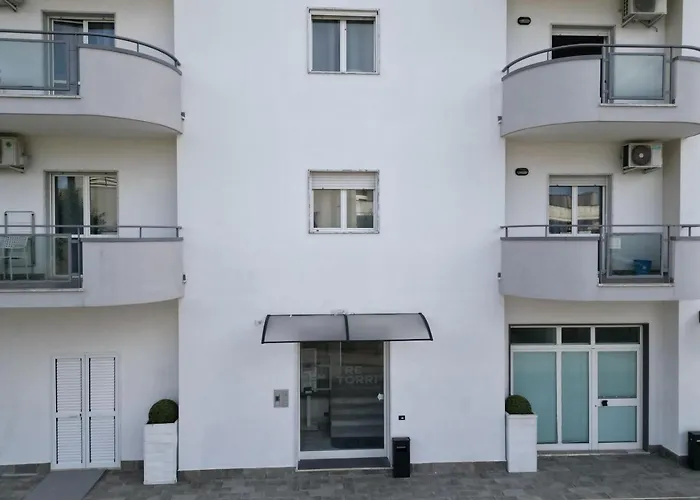 Albergo 3 Torri