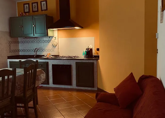 Residence Tenuta Gambalonga Cinto Euganeo