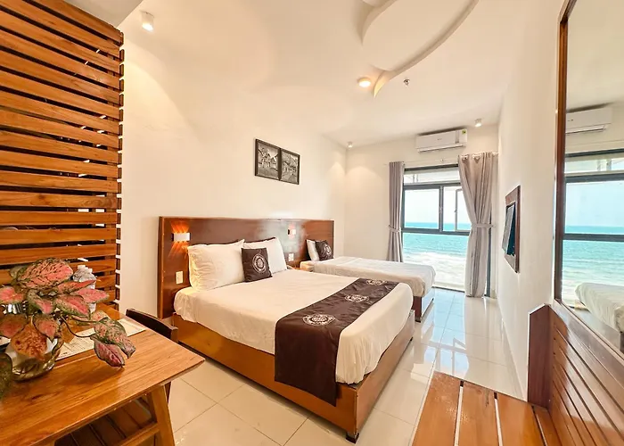 Da Nang Bay Hotel