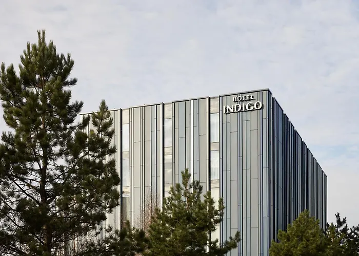 Indigo Coventry By Ihg