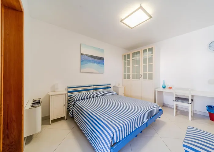 Lo Scalo bed&breakfast