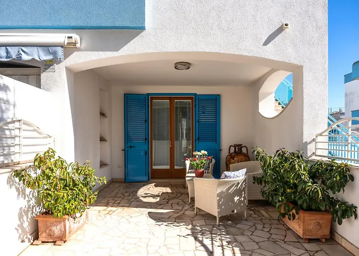 Lo Scalo bed&breakfast