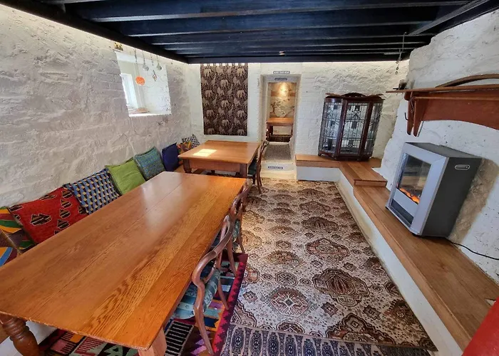 Poet'S Cottage Stanley