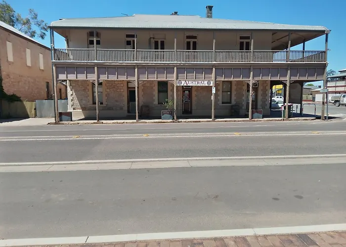 Austral Inn