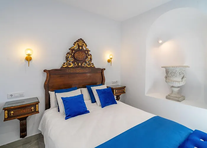 Casa De La Señora