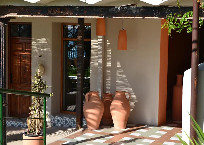 Paradisun Villajoyosa - Adults Only Recommended