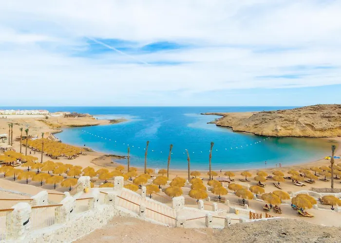 Hotel Siva Golden Bay Makadi Couples And Families Only Hurghada