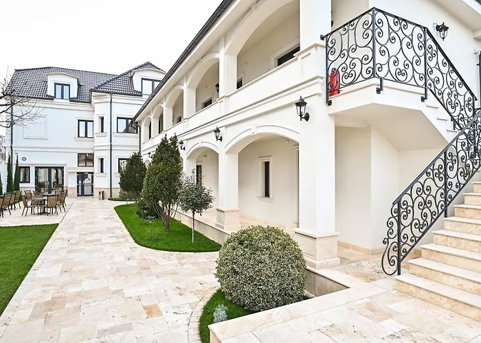 Grant Boutique Hotel