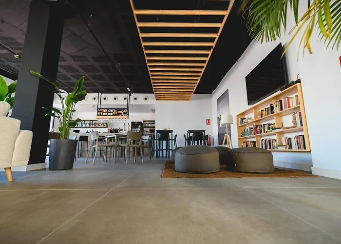 Hotel Alove San José