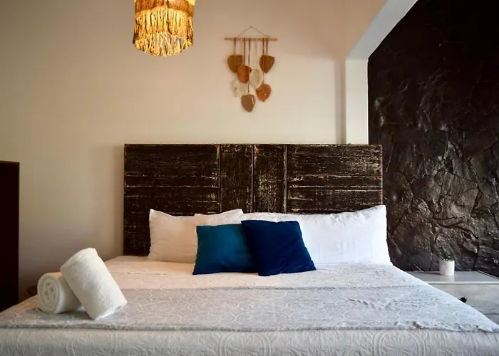 Hotel Casa Miranda Balbuena Guadalajara