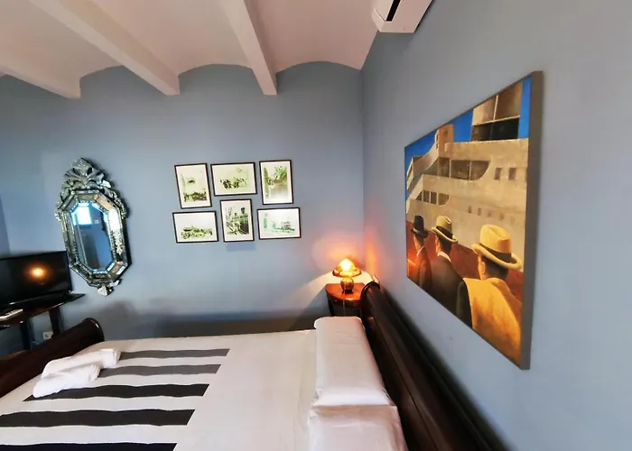 Hotel Utopía Benalup - Casas Viejas