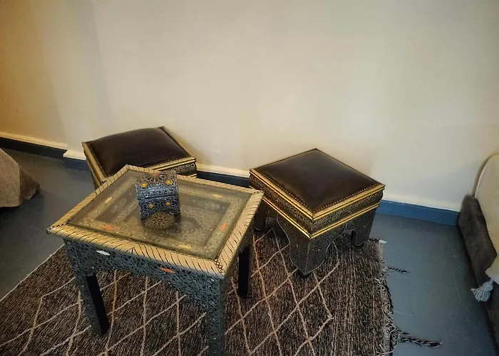 Riad Mamahouse