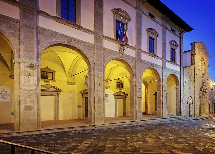 Borgo Palace Hotel