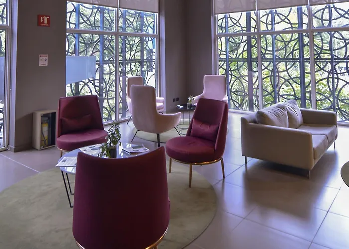 City Express Plus by Marriott Medellín Colombia