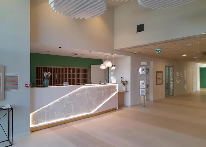 DOMITYS L'ALLIACEE - Résidence Services Séniors