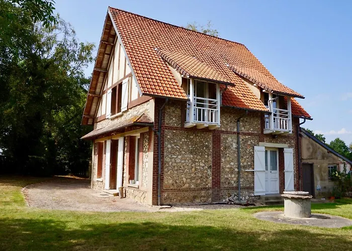 Château de Tilly