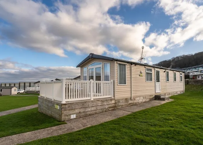 Braddicks Holiday Centre