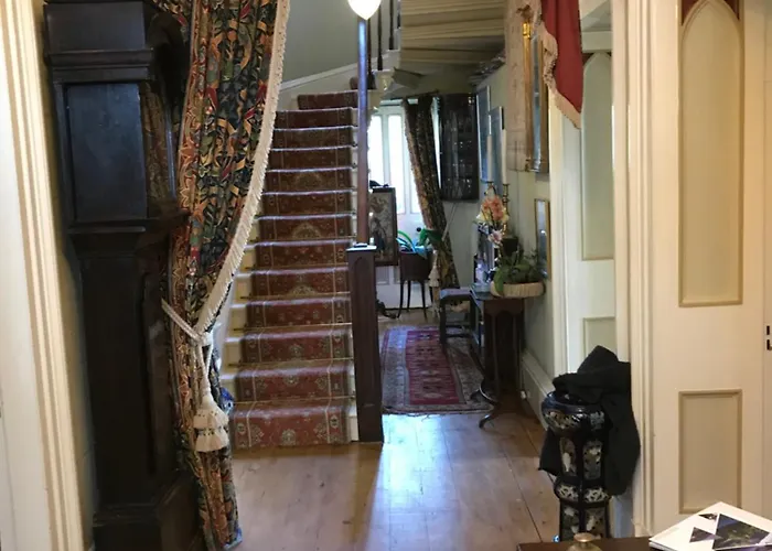 St Marys Mount Bed & Breakfast Ulverston