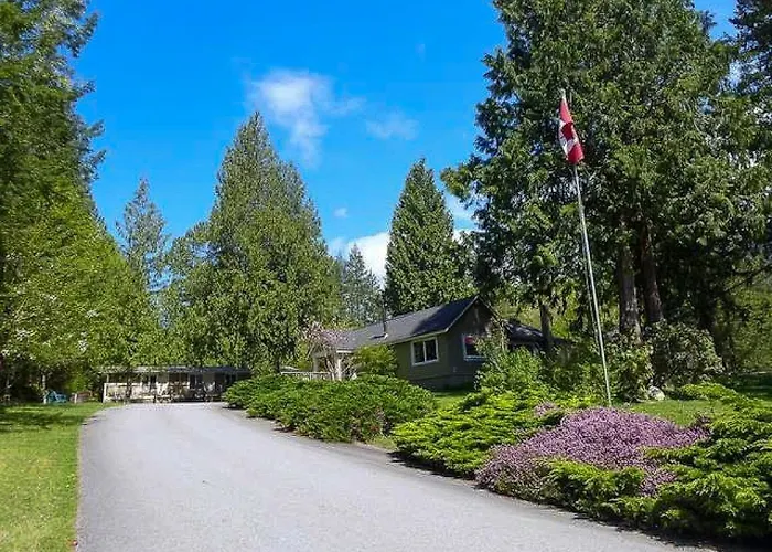 Stonewater Motel